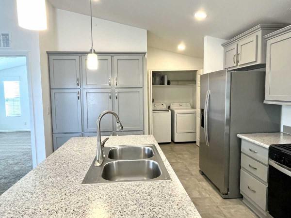 2022 Cavco Manufactured Home