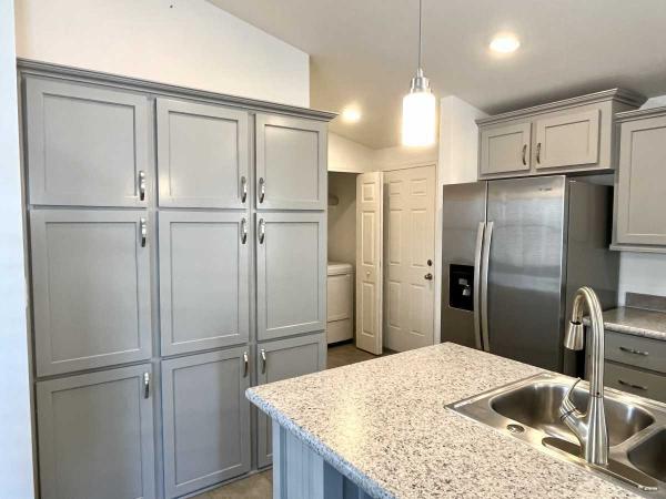 2022 Cavco Manufactured Home