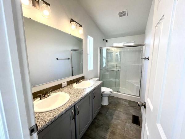 2022 Cavco Manufactured Home