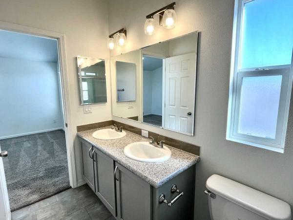 2022 Cavco Manufactured Home