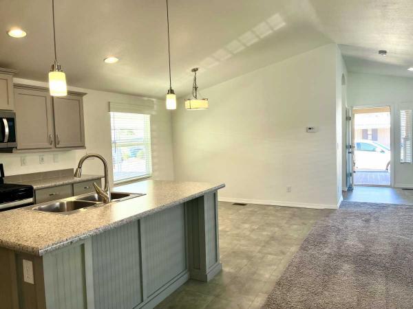 2022 Cavco Manufactured Home