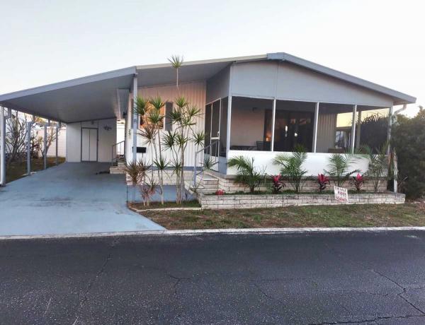 1986 $540 RENT Mobile Home