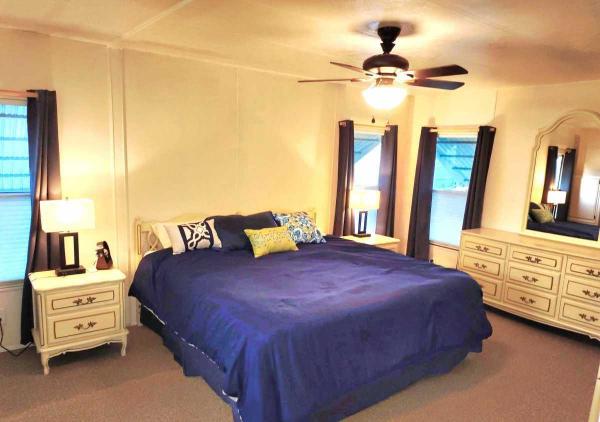 1986 $540 RENT Mobile Home