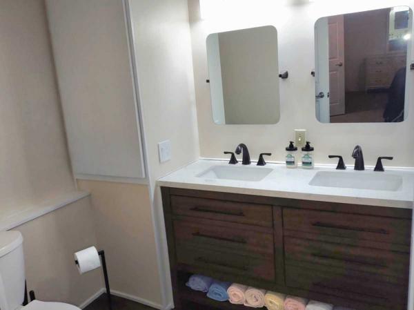 1986 $540 RENT Mobile Home