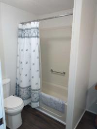 1986 $540 RENT Mobile Home