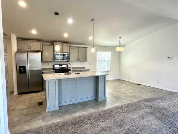 2022 Cavco Manufactured Home