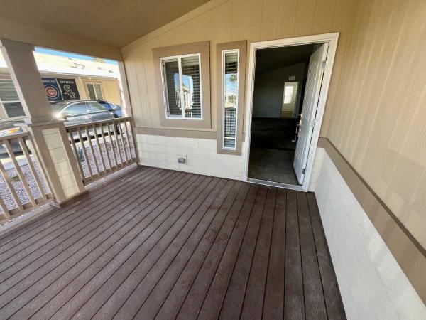 2022 Cavco Manufactured Home