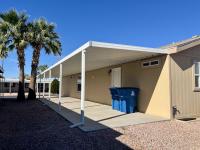 2022 Cavco Manufactured Home