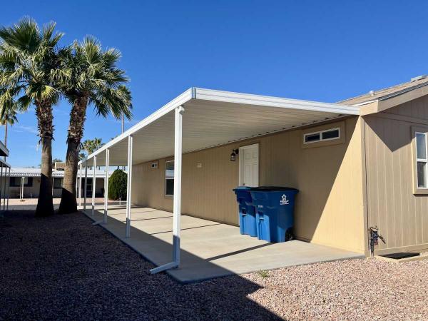 2022 Cavco Manufactured Home