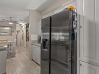 2003 HBOS Manufacturing, LP  7259GP482P Manufactured Home