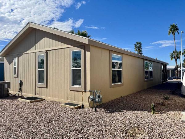 2022 Cavco Manufactured Home