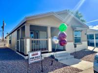 2022 Cavco Manufactured Home