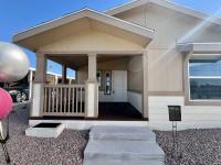 2022 Cavco Manufactured Home