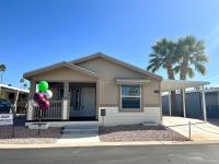 2022 Cavco Manufactured Home