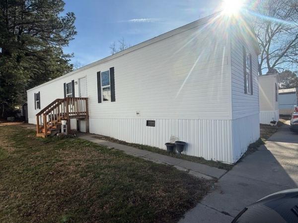 2017 Atlantic Mobile Home For Sale