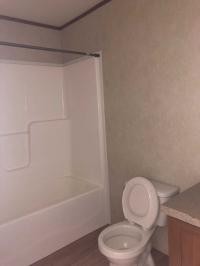 2017 Atlantic Mobile Home