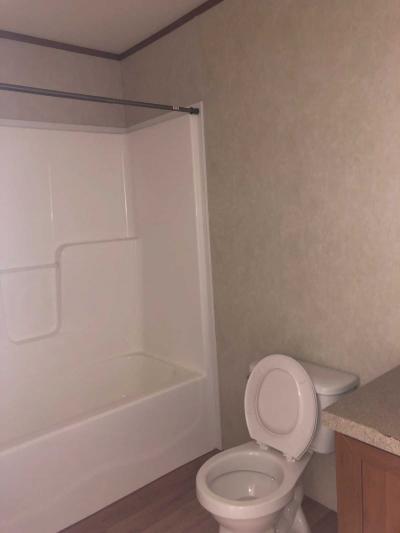 Photo 4 of 7 of home located at 164 North Redwood Court Newport News, VA 23608