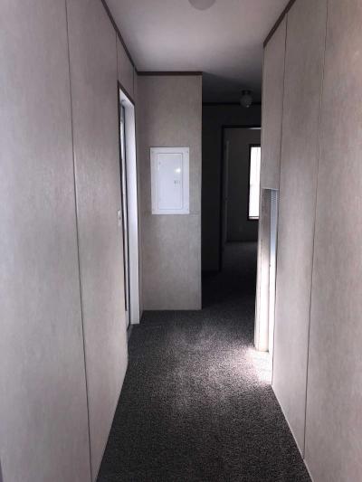 Photo 5 of 7 of home located at 164 North Redwood Court Newport News, VA 23608