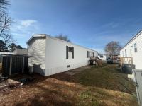 2017 Atlantic Mobile Home