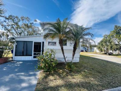 Mobile Home at 920 Sherwood Ave Saint Cloud, FL 34769