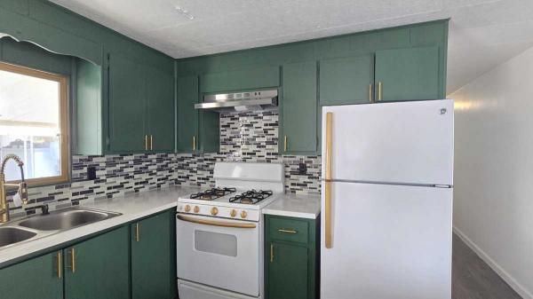 1969 ELKH Mobile Home For Sale