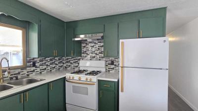 Mobile Home at 3426 N. Romero Rd. #66 Tucson, AZ 85705