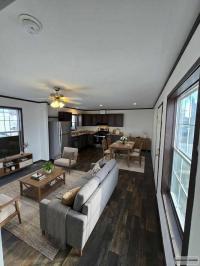 2023 Champion RVH 1652-1 Manufactured Home