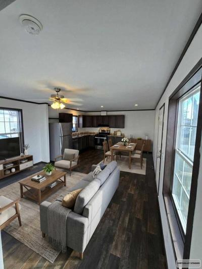 Photo 2 of 13 of home located at 2301 Southwest Oralabor Road #30 Ankeny, IA 50023