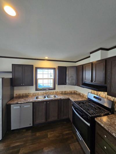 Mobile Home at 2301 Southwest Oralabor Road #30 Ankeny, IA 50023