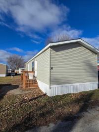 2023 Champion RVH 1652-1 Manufactured Home