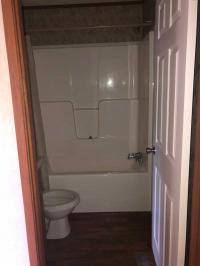 2014 Redman Mobile Home