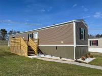 2025 TruMH Hickory Manufactured Home