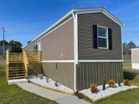 2025 TruMH Hickory Manufactured Home