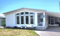 Manufactured Home