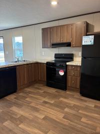 2025 TruMH Hickory Manufactured Home