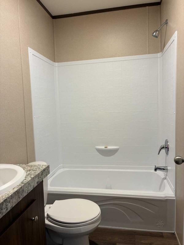 2025 TruMH Hickory Manufactured Home