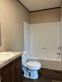 2025 TruMH Hickory Manufactured Home