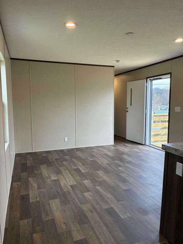 2025 TruMH Hickory Manufactured Home