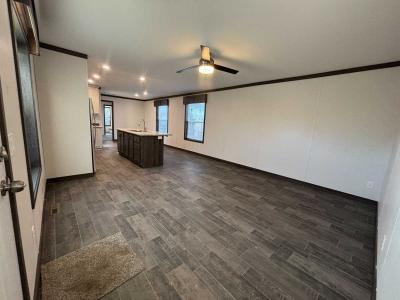 Photo 5 of 13 of home located at 4005 19th St NE #125 Bismarck, ND 58503