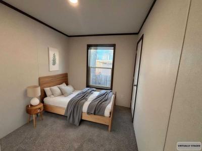 Photo 3 of 13 of home located at 4005 19th St NE #125 Bismarck, ND 58503