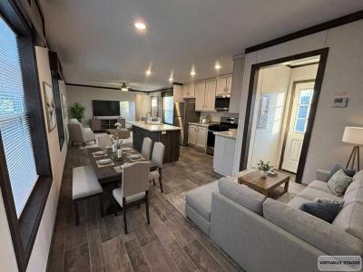 Photo 2 of 13 of home located at 4005 19th St NE #125 Bismarck, ND 58503