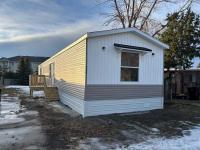 2025 Friendship Friendship Manufactured Home