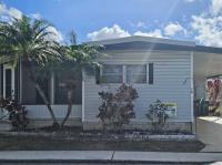 1973 IMPE Manufactured Home