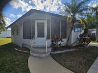 1973 IMPE Manufactured Home