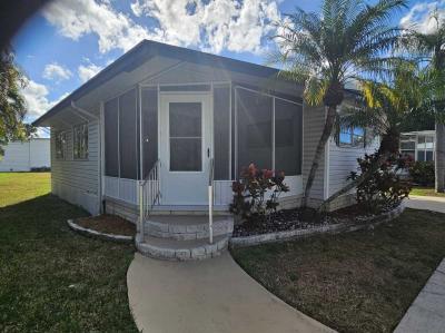 Photo 2 of 34 of home located at 9925 Ulmerton Rd., #78 Largo, FL 33771