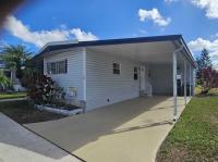 1973 IMPE Manufactured Home