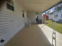 1973 IMPE Manufactured Home