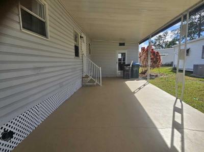 Photo 4 of 34 of home located at 9925 Ulmerton Rd., #78 Largo, FL 33771