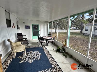 Photo 2 of 19 of home located at 211 Dahlia Drive Fruitland Park, FL 34731