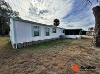 1987 SAND Mobile Home